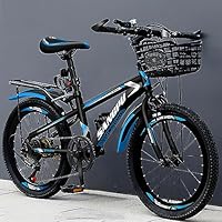 キッズ自転車　18インチ ルイガノのキッズ・スポーツバイク『K18 ADVANCED』はレベナの18