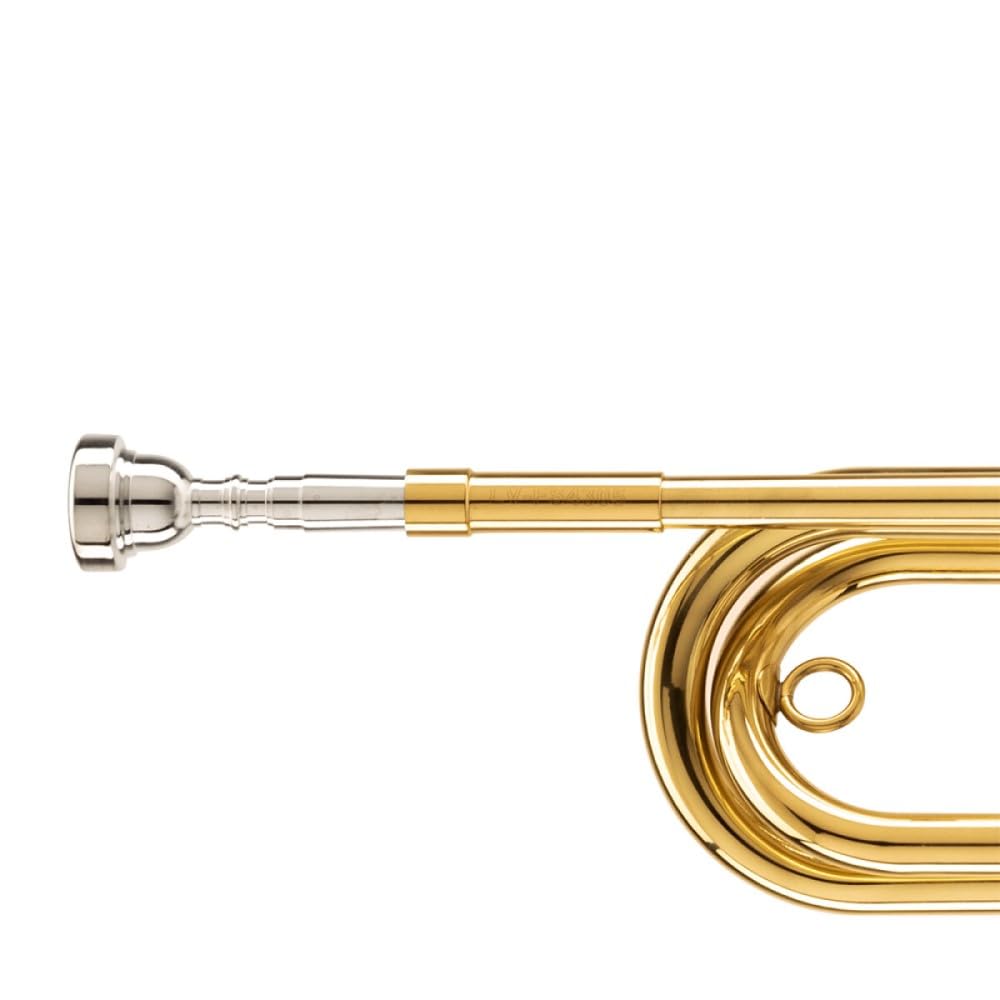 Levante LV-FS4305 Es-Kavallerie-Fanfare, im Softbag