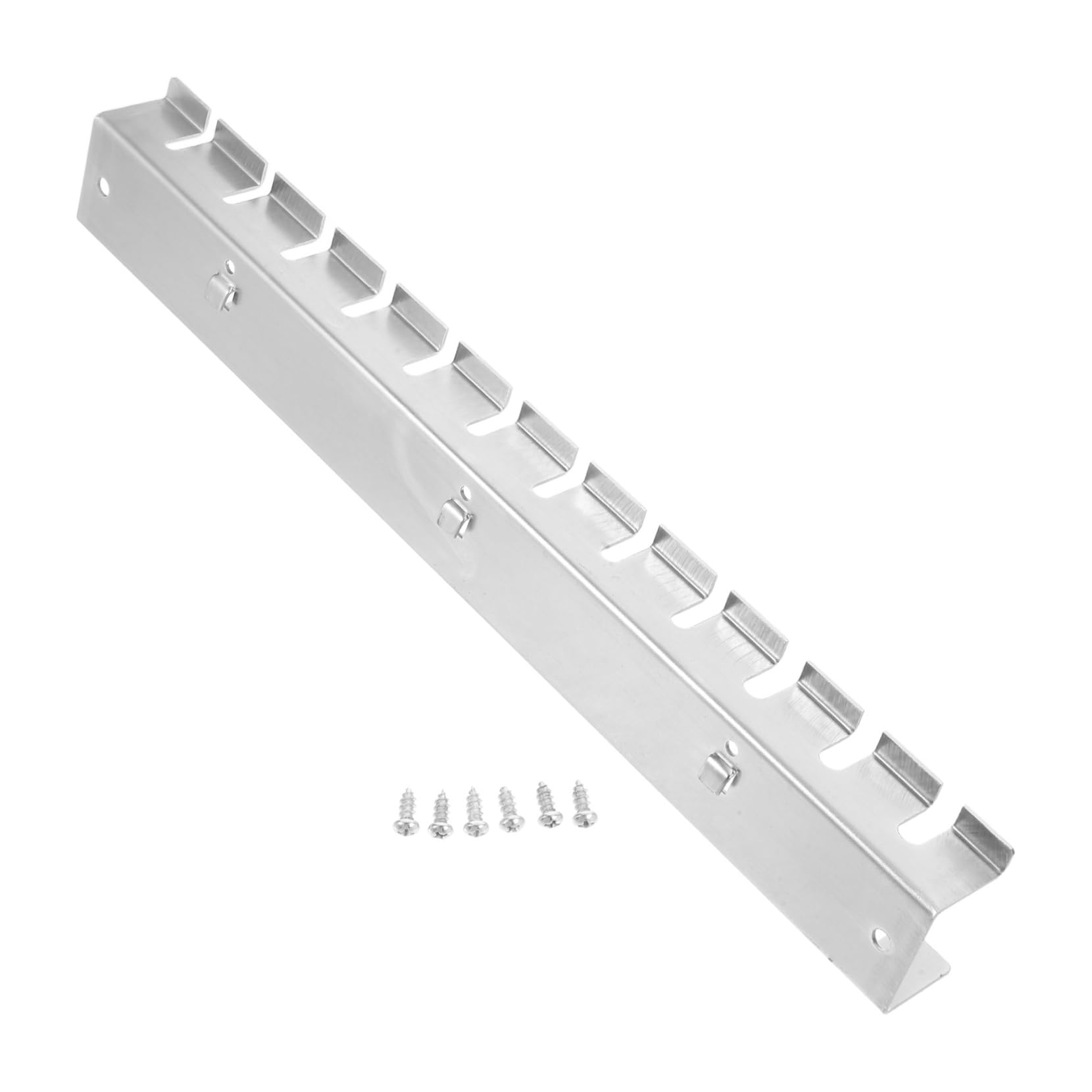 balacoo Heavy Duty Pegboard Hooks for Tools Display Hook Cable Management System