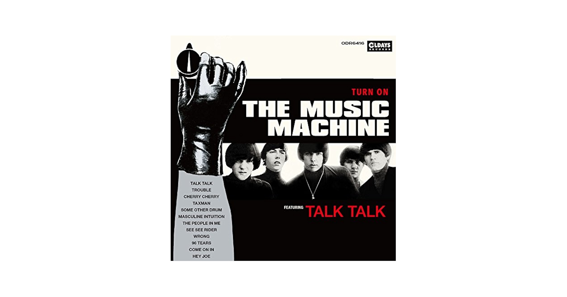 その他 Music Machine [DVD] [Import] Amazon.co.jp: ミュージック・マシーン: ミュージック