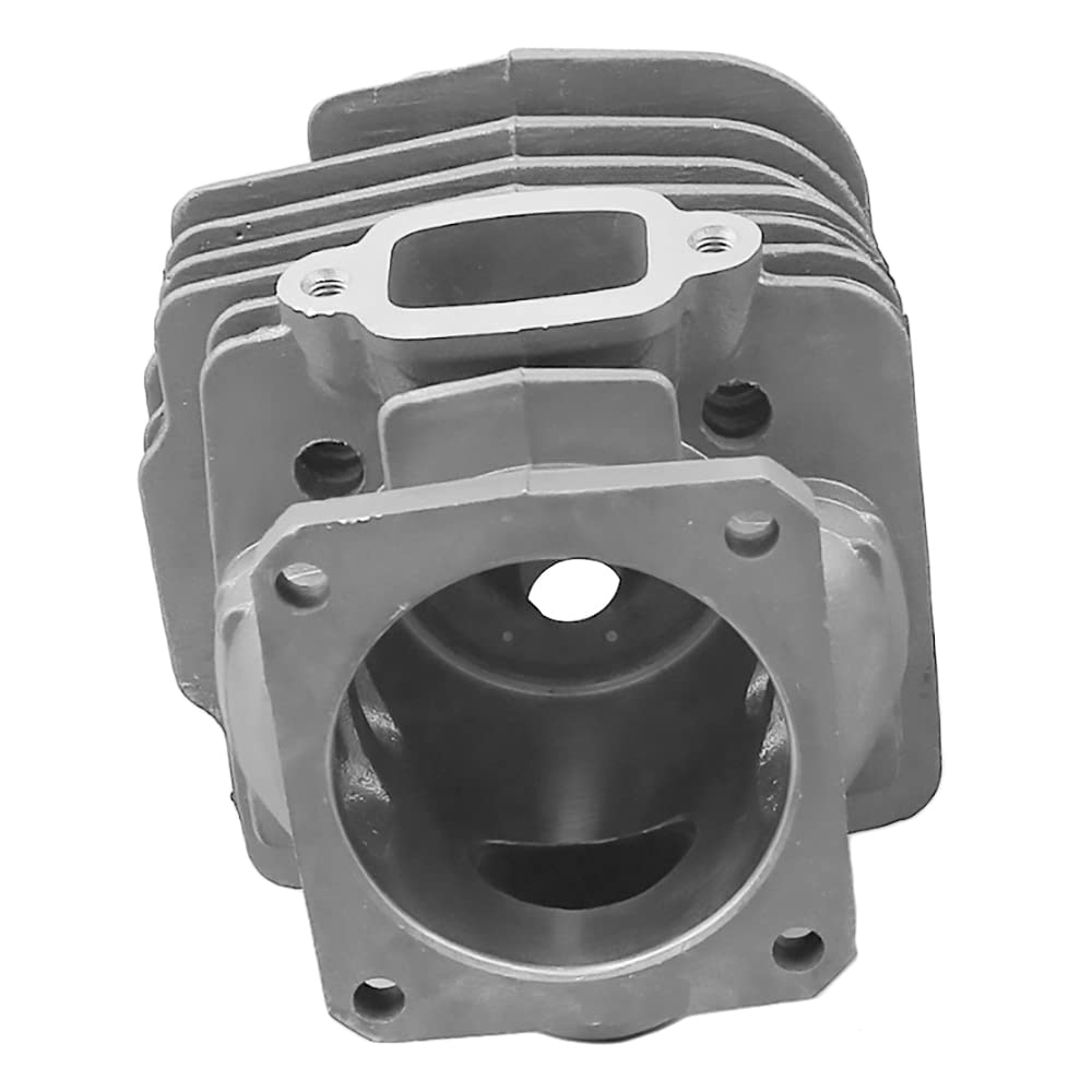 Realman 11250201202 11250201204 11250201206 11250201215 48mm cilindro pistón anillo reconstrucción kit para motosierra Stihl 034 036 034AV 034Supper 036Pro MS340 MS340 40-Cena MS360 MS360 Cena