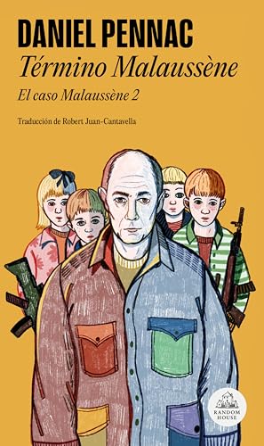 Término Malaussène: El caso Malaussène 2