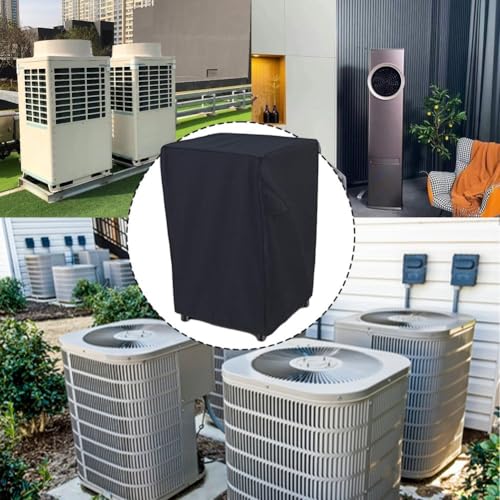 Solution de protection mobile innovante pour se protéger contre les facteurs environnementaux (65 x 50 x 100 cm) – vue 3