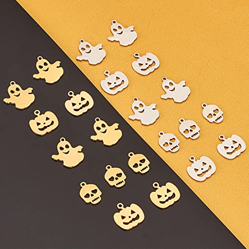 CHGCRAFT 24Pz 2Colori Acciaio Inossidabile