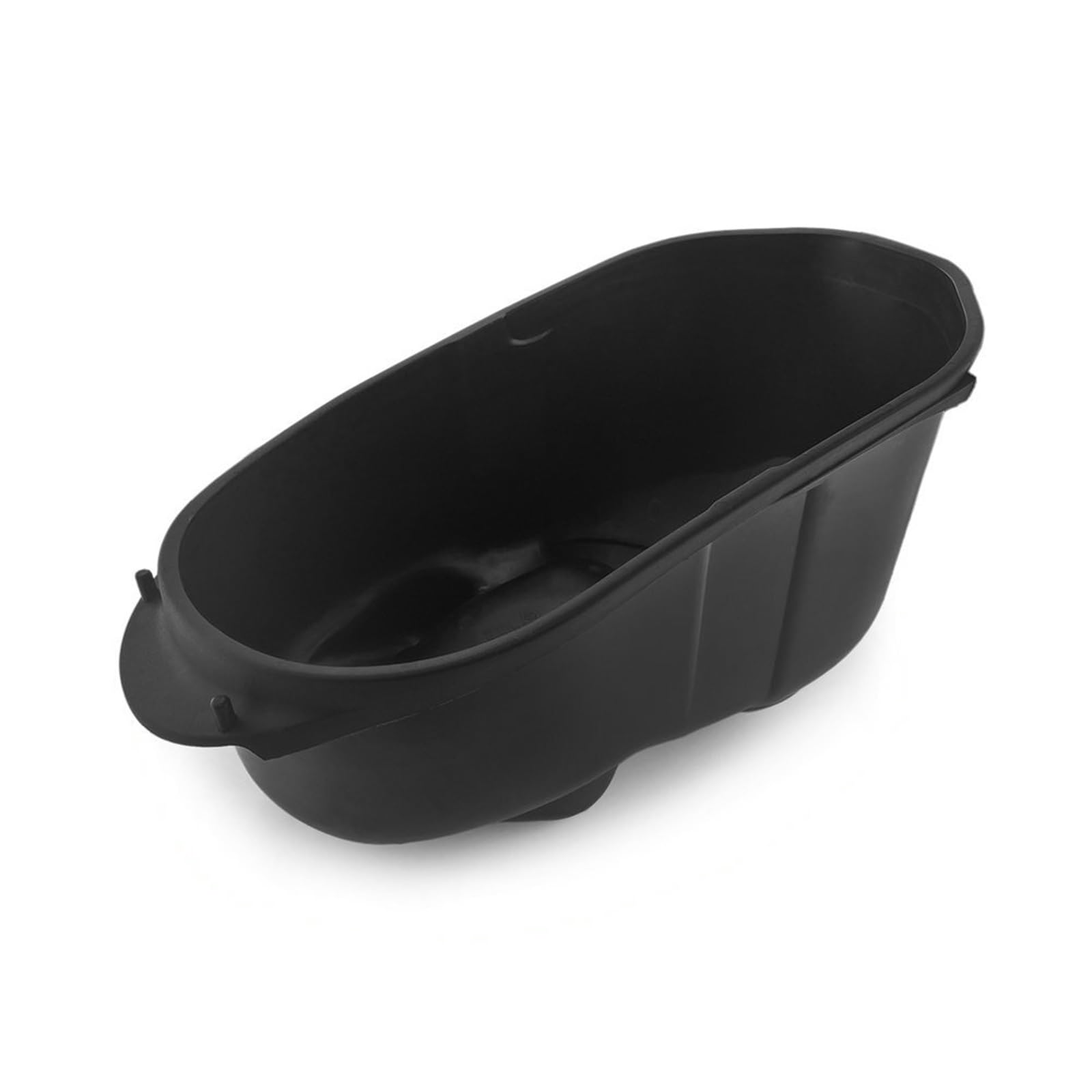 Forro de Espacio de Carga Para GTS GTV 2019 2020 2021 2022 2023 2024 2025. | Modificación de la caja del cubo de almacenamiento debajo del asiento(2024 2025)