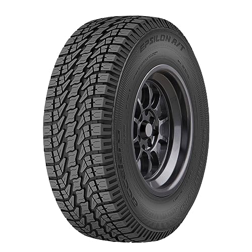 Accelera Epsilon AT LT225/75R16