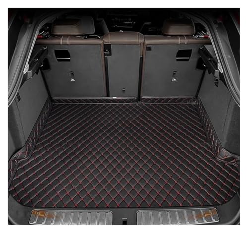Tapis de coffre Mercedes Classe V 2021 doublure étanche pour loisirs et voyages