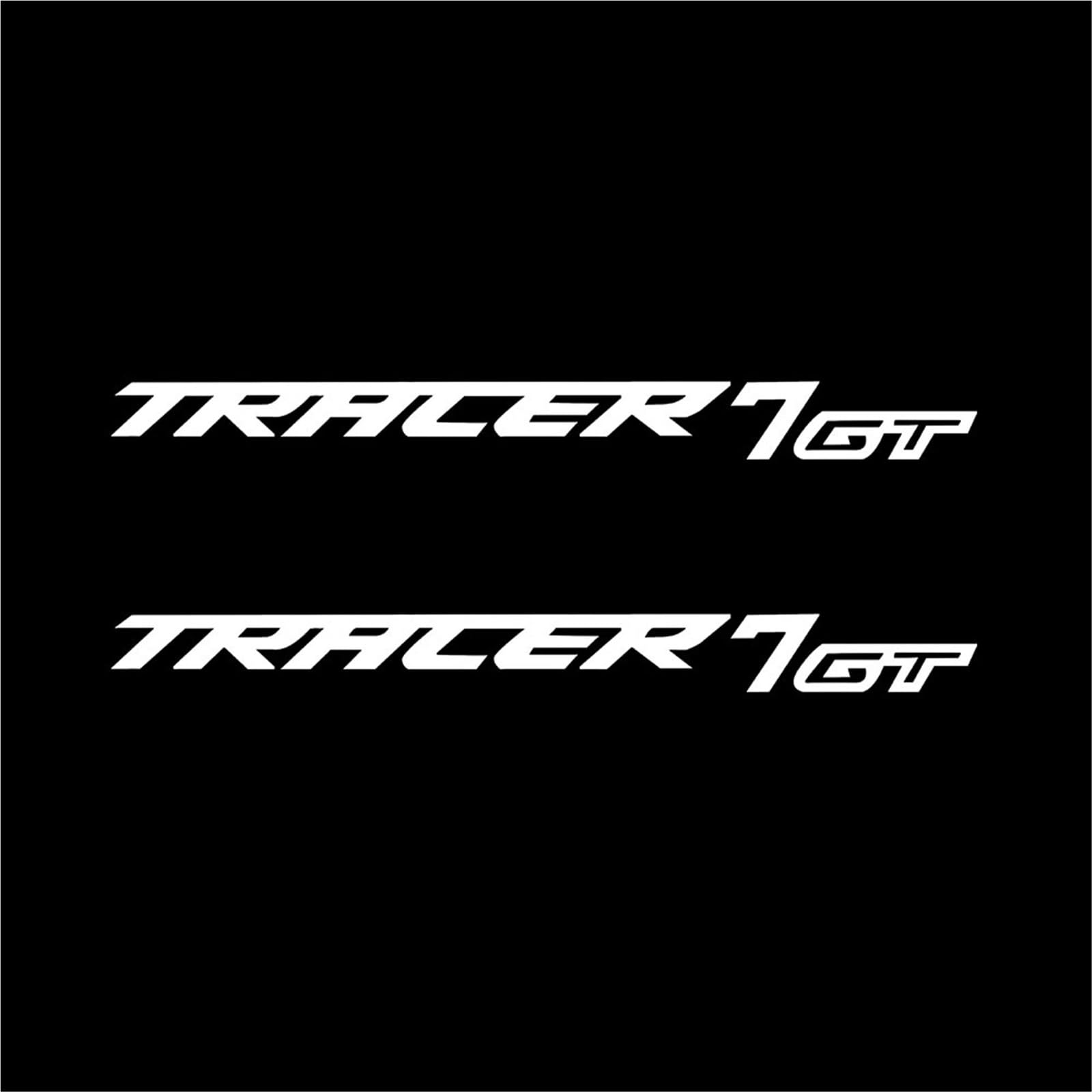 for Yamaha Tracer 7 GT Tracer7GT 7GT 2021 2022 2023 2024 Motorcycle Glow Stickers Waterproof Decal Accessories