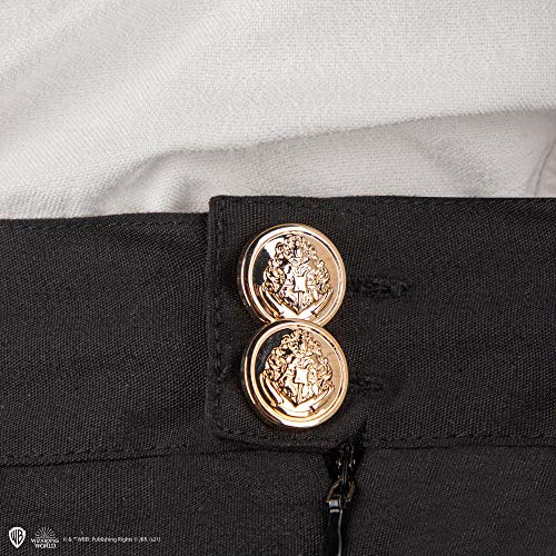 Cinereplicas Harry Potter - Hermione Student Skirt - XS/S/M/L - Official License4