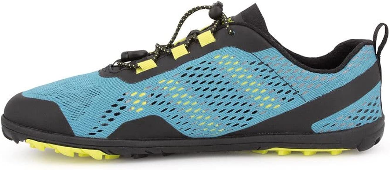 Amazon | Xero Shoes メンズ アクア X スポーツ ウォーターシューズ - メンズ 軽量 ゼロドロップシューズ | ウォーターシューズ