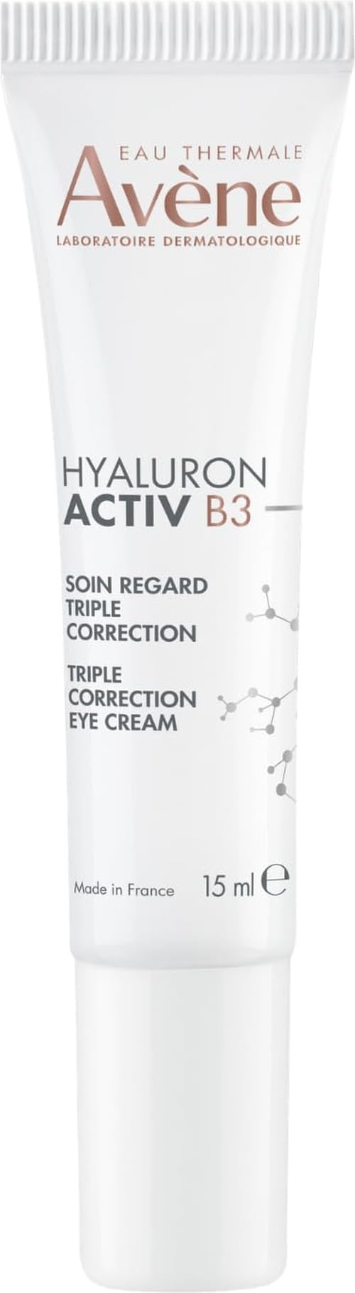 Eau Thermale Avène Hyaluron Activ B3 Oogverzorging