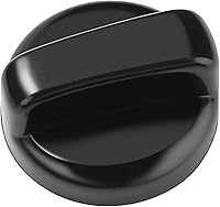 Vista 5 de kingsea Kit de válvula de control de seguridad de falla de llama de gas propano GLP de baja presión con entrada y salida de 3/8 de pulgada a 18 UNF