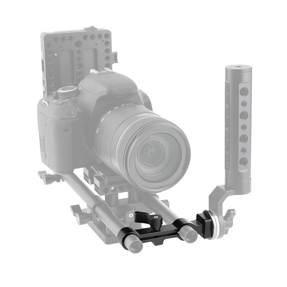 Stabilizzatore video professionale