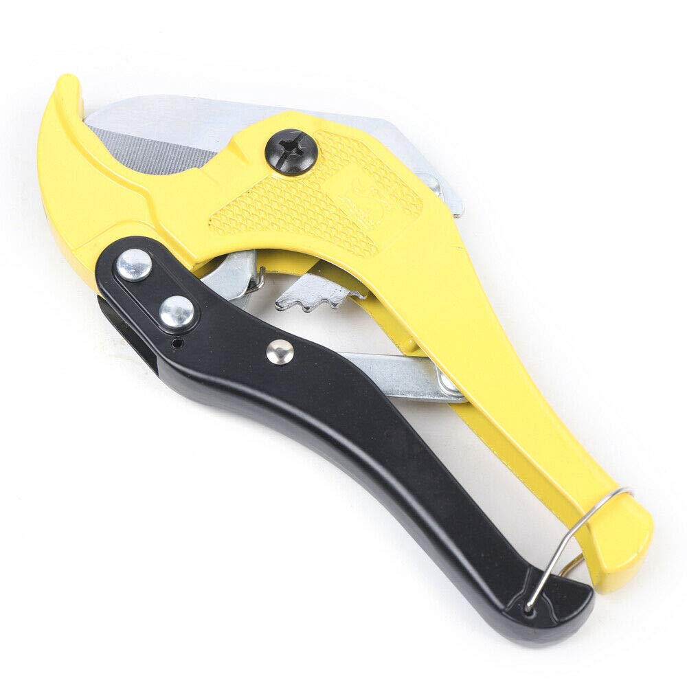 Kit d'outils avec pinces à sertir en métal réglable avec mâchoires de compression Th16 Th20 Th26 pour systèmes de tuyaux composites, maison, atelier, etc