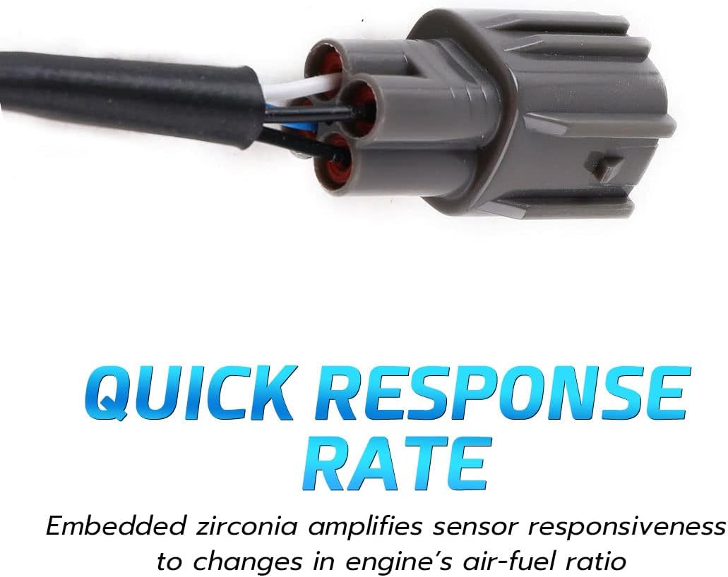 Downstream O2 Oxygen Sensor for 2004-2013 Toyota Camry 4 Cyl. #ST-24360