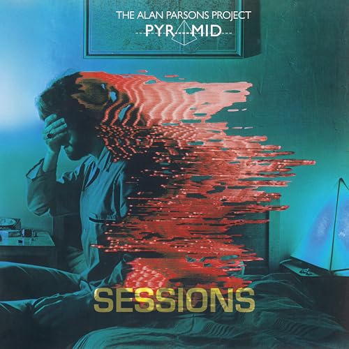 Pyramid (Sessions) by The Alan Parsons Project on Amazon Music - Amazon ...