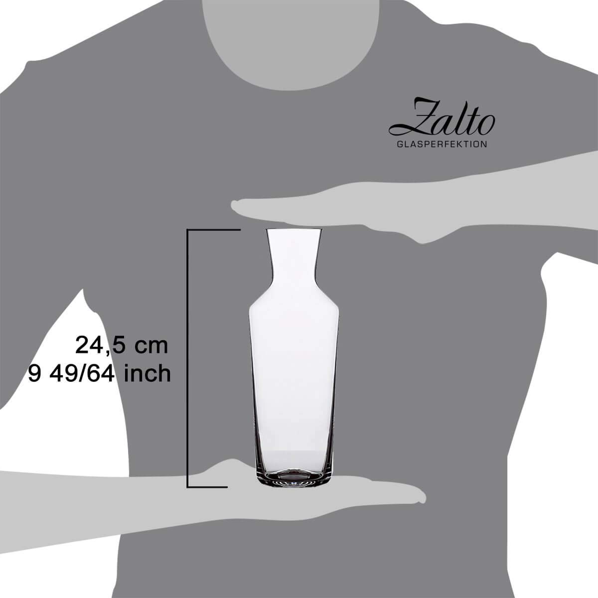 Zalto - Denk'Art - Jarra con diseño de Jarra número 75 (11921)