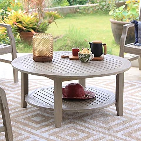 Cambridge Casual Arie Coffee Table Cover