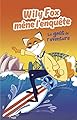 Le goût de l'aventure