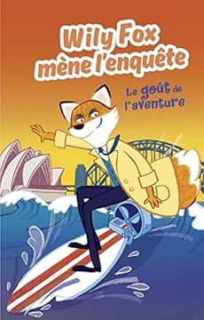 Le goût de l'aventure