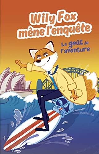 Immagine prodotto: Le goût de l'aventure