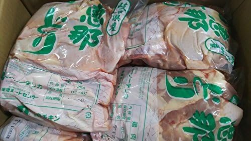 国産 恵那鶏ささみ 2Kg チルド冷凍 業務用