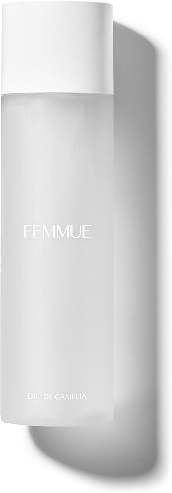 【新品・未使用】カメリアファンベール 12932-10-