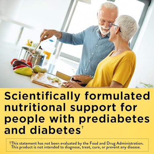Nature Made Diabetes Health Pack