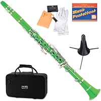 Algopix Similar Product 15 - Mendini MCTGSDPB Green ABS B Flat