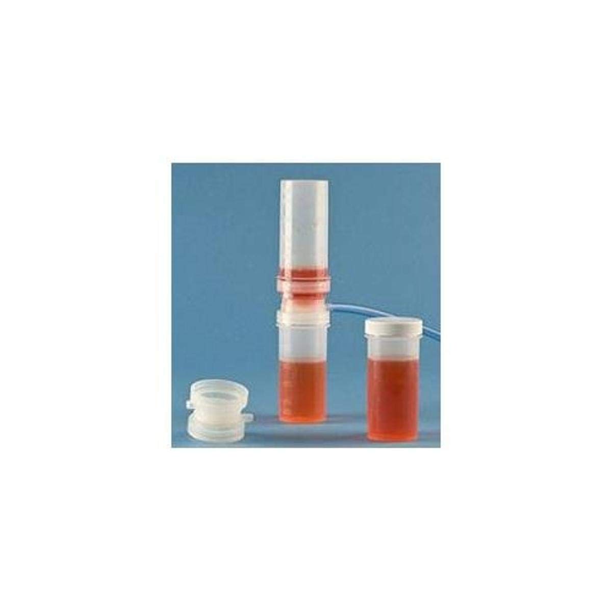 Environmental Express SC0603 FlipMate 50 Filtration System Without Pre-Filter, 0.45 µm PES (Pack of 100)