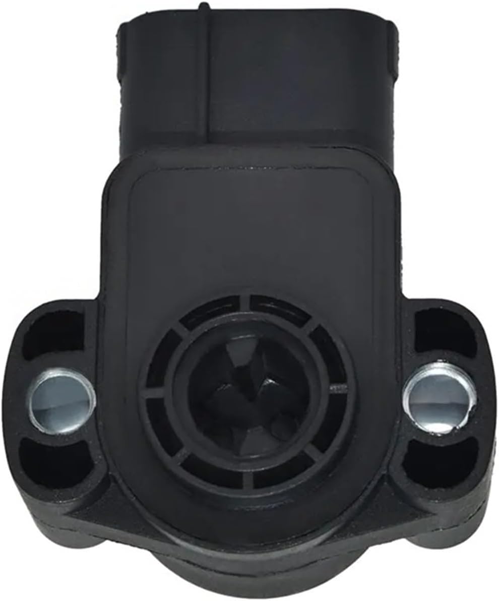 Car Throttle Body for Mercury for Cougar for Grand for Marquis OEM：F4SF-9B989-AA F4SF9B989AA Throttle Position Sensor Car Replacement Parts Car Throttle Position Sensors