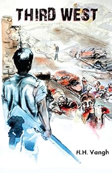 Paperback Third West Book