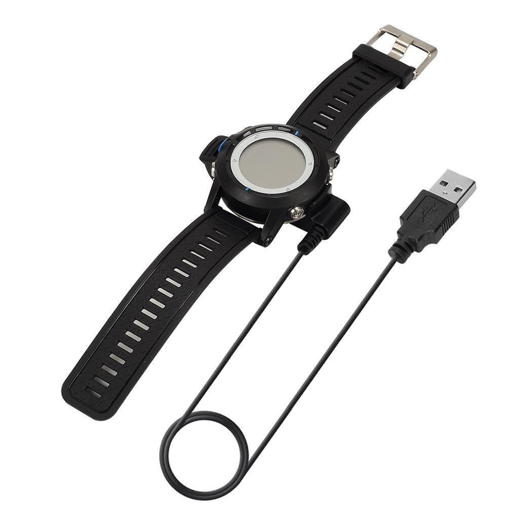 USB Charging Cable Charger Dock for Garmin Fenix / 2 Quatix Tactix D2...Smart Watch USB Charger Charging Cables Dock
