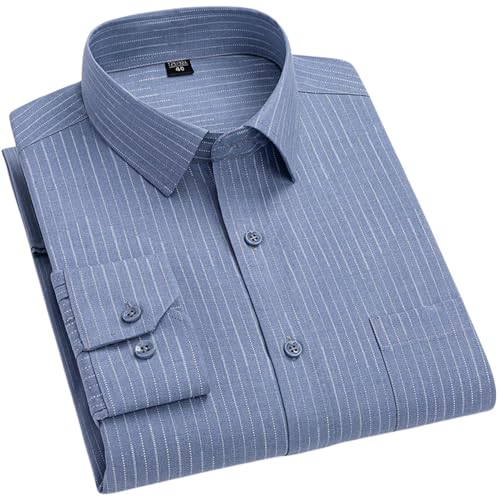 Chemise homme respirante finie la corvée de repassage avec ce tissu fluide