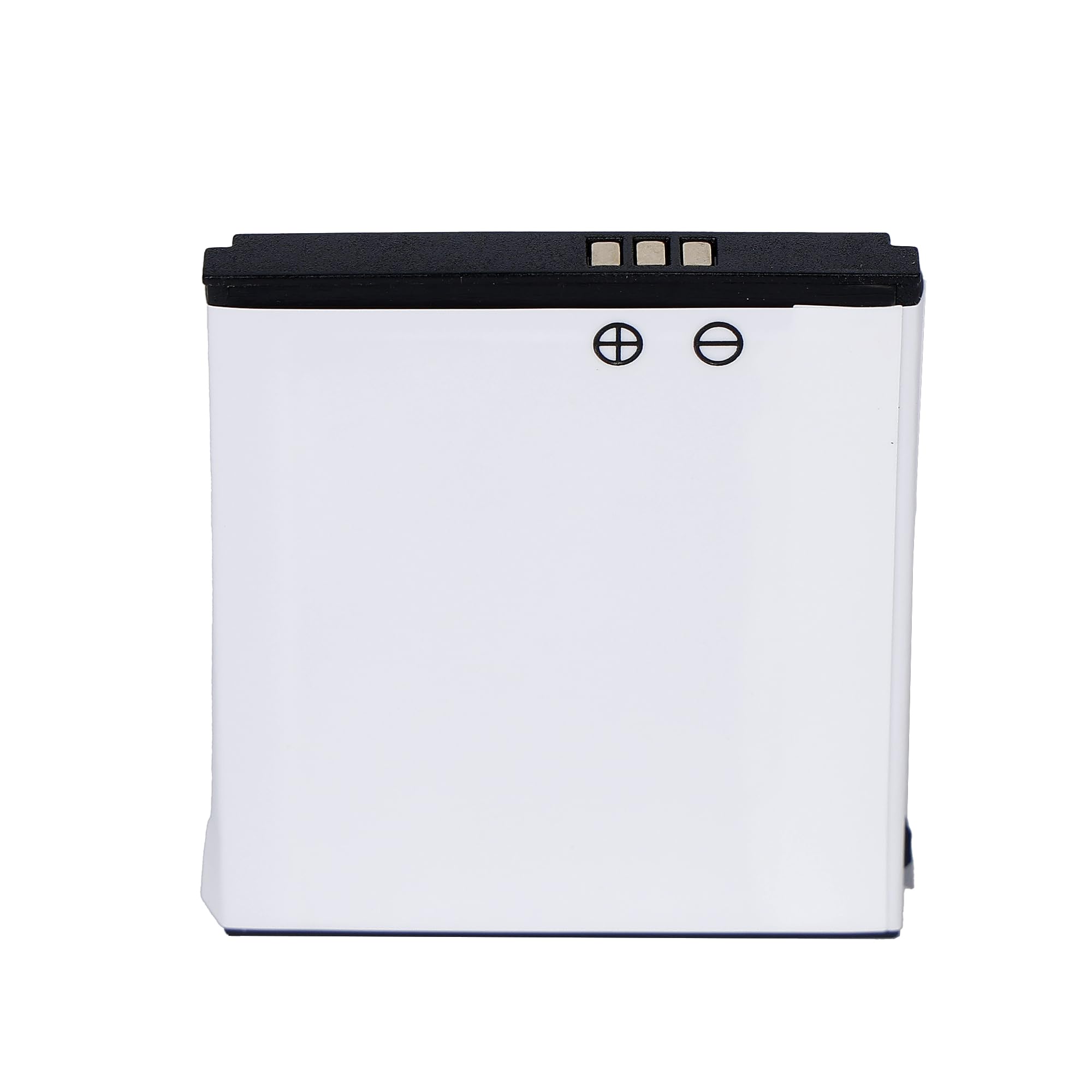 800mAh 3.7V SHELL01A Batterie de remplacement Compatible avec Doro Phone Easy 605 610 611 612 632 622 520X 409 410 409 409 GSM 410 GSM 605 GSM 606 607 608 609 613 624 625 626 631 632 632S Téléphone
