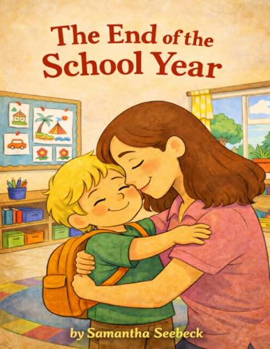 The End of the School Year