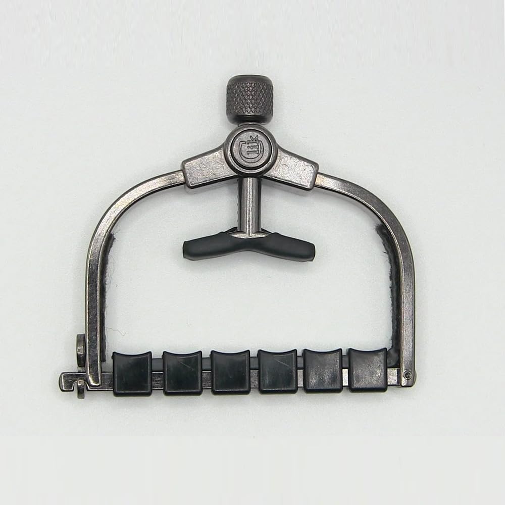Paige Clik Capo PC-6CL-ETI Classic