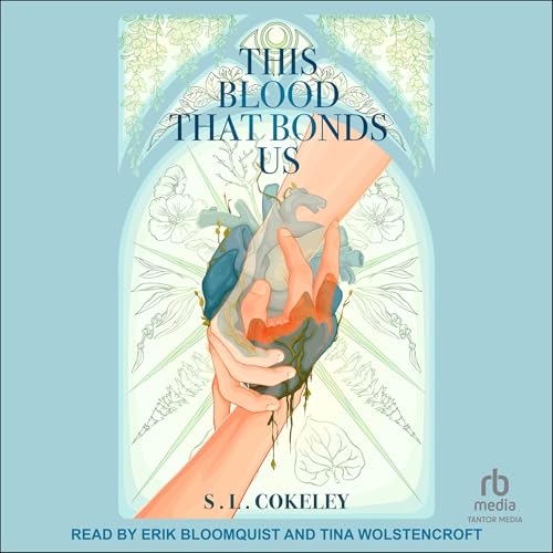 S. L. Cokeley's This Blood That Bonds Us: Book 4 episode artwork