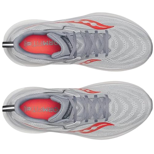 Image of Saucony Mens Tempus 2 Sneaker