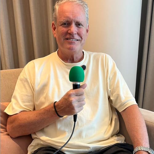 『Tom Moody looks ahead to Season 4 as players & staff start to gather in Dubai!』のカバーアート