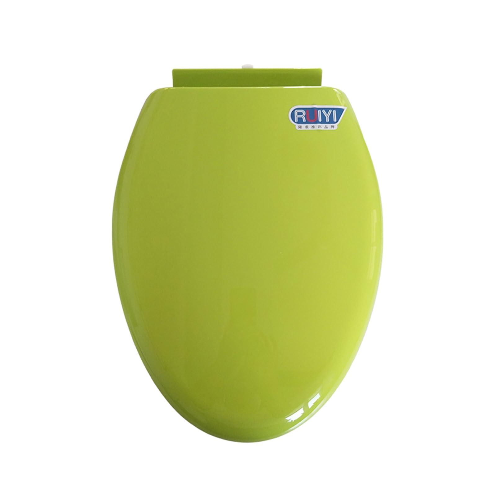 elhape, Elongated Seat, Easy Install Purple, Adjustable, Lightweight, Durable, Portable, User-Friendly, Compact, Slow, Close, Toilet, Shape, Plastic