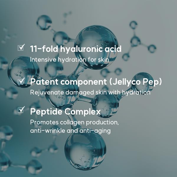 Wonjin Effect NOURISHING SUPPLEMENT DAILY MASK 30Sheets Hydrating, Moisturizing, Skin Elasticity, Wrinkle Care - Image 3