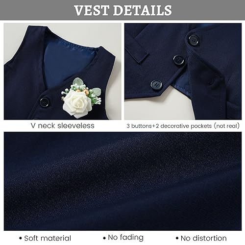 Image of SANMIO Toddler Baby Boys Clothes, Stylish Toddler Baby Boys Outfits Sweatshirt with Jeans Pants Set