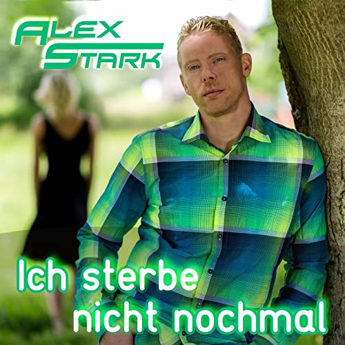 Alex Stark