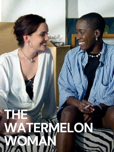 The Watermelon Woman
