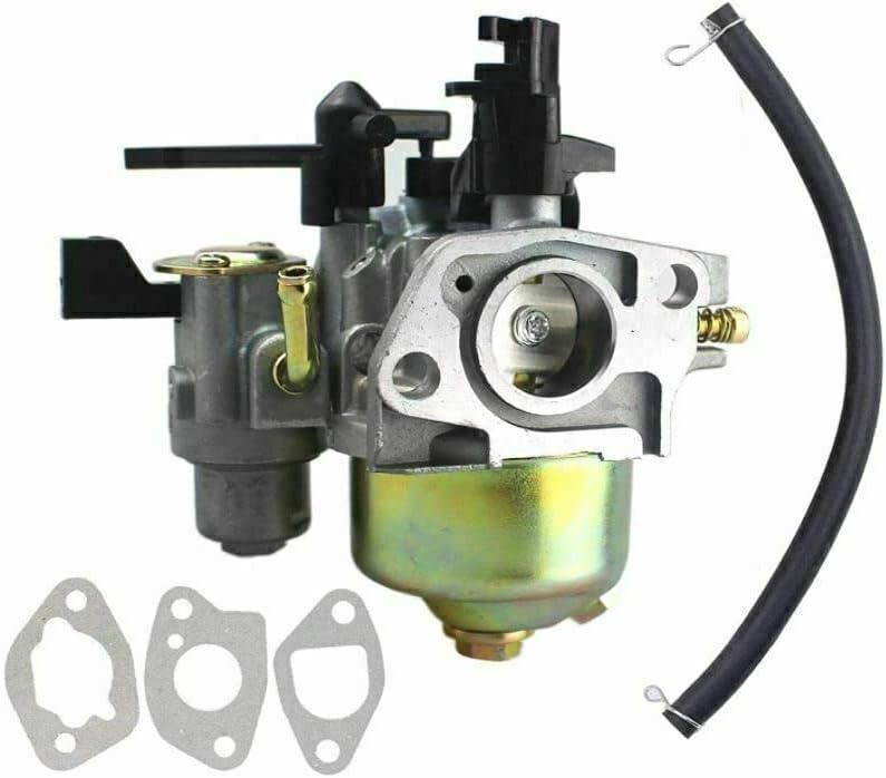 Carburetor Carb For Northern Tool Ironton IGPW2600H-P 2600 PSI Pressure Waher