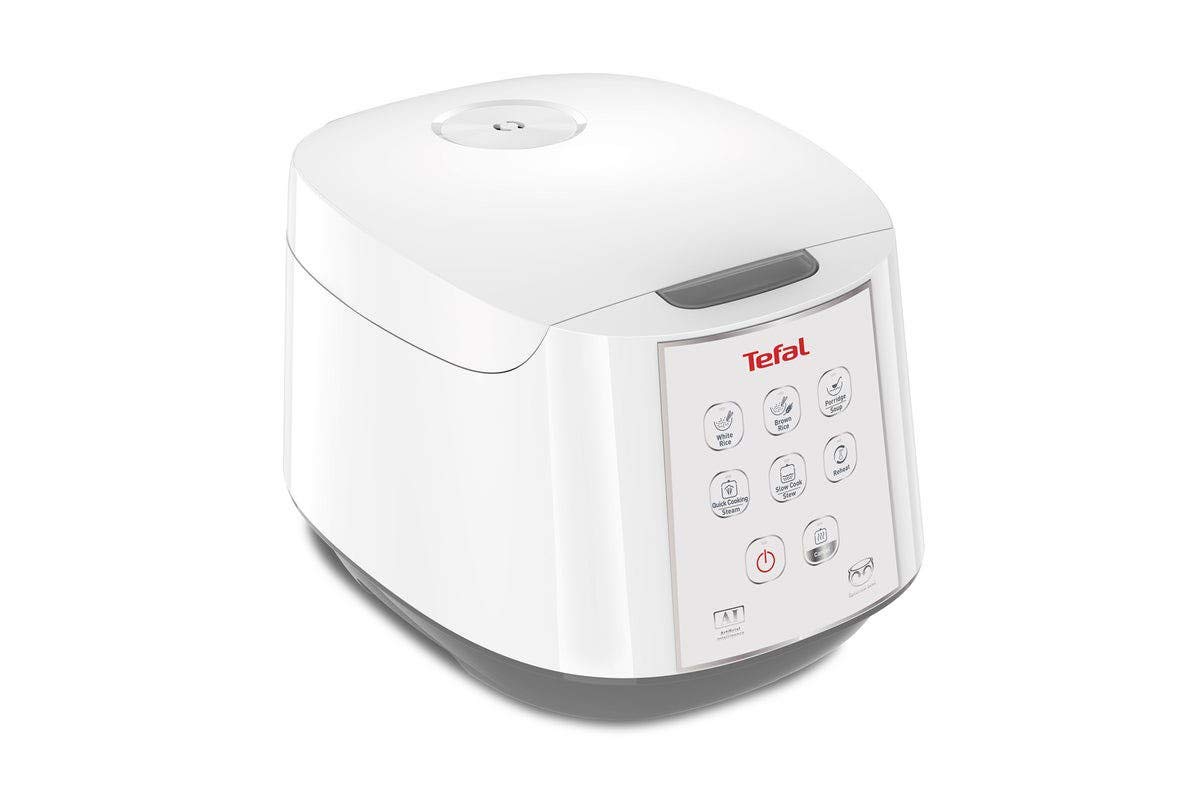 TEFAL Rice and Slow Cooker