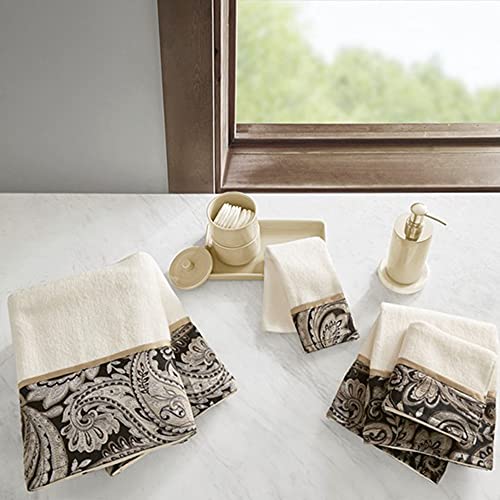 Best Bath Towels Paisley