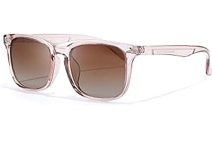 Fimilu: Polarized Sunglasses for Women