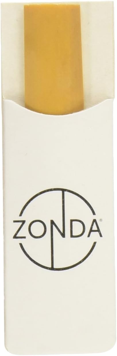 Zonda ZC3035 3.5 Strength Classico Reeds for Bb Clarinet, Box of 10